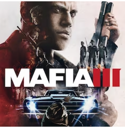 Mafia 3